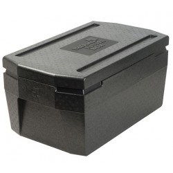 Thermobox 1/1 GN '' De luxe'' 45 liter