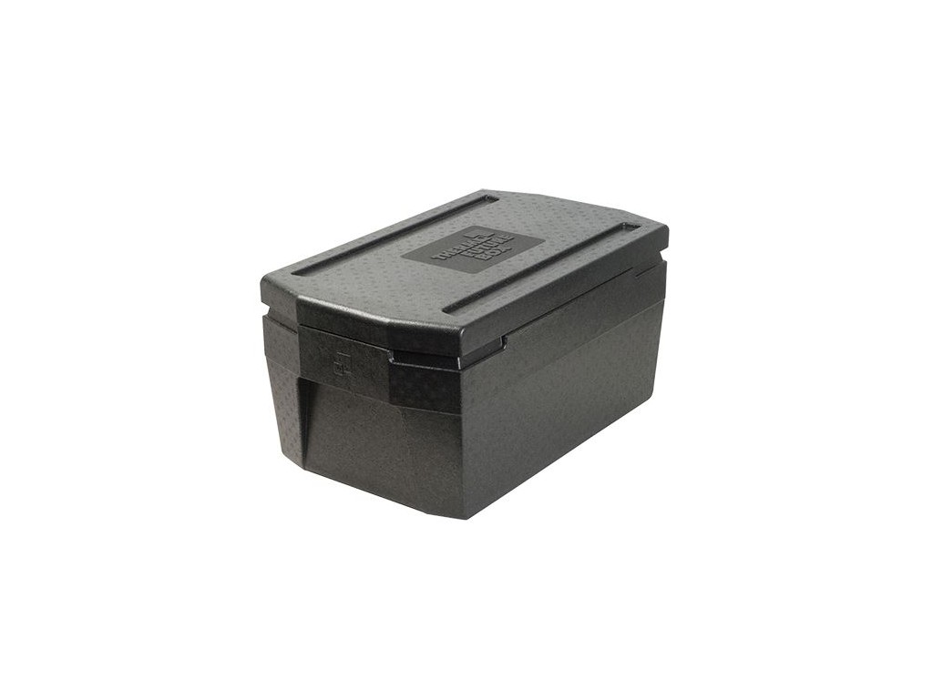 Thermobox 1/1 GN '' De luxe'' 45 liter