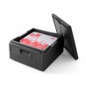 Thermobox Pizzabox | 21 liter | 410x410x(h)240mm