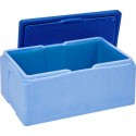 Thermobox Euronorm | 'Thermo-Kuli' | 65 liter (geen voorraad helaas)