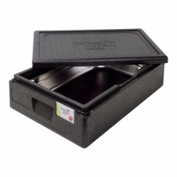 Thermo Future Box Thermo-Cateringbox Basic 21 liter