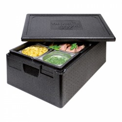 Thermo Future Box Thermo-Cateringbox Basic 39 liter