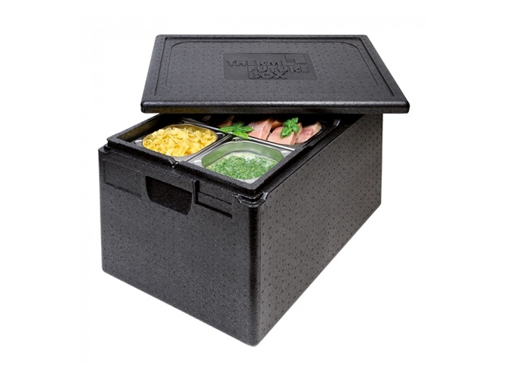 Thermo Future Box Thermo-Cateringbox Basic 46 liter