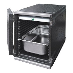Thermo Future Box Thermo Frontloader 1/1 GN